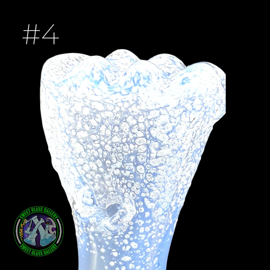 Emperial Glass - Pivot Top #4 - Sour Patch