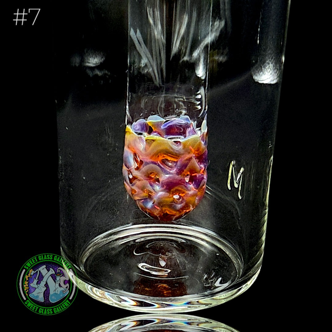 Fluid Glass - Ash Catcher #7
