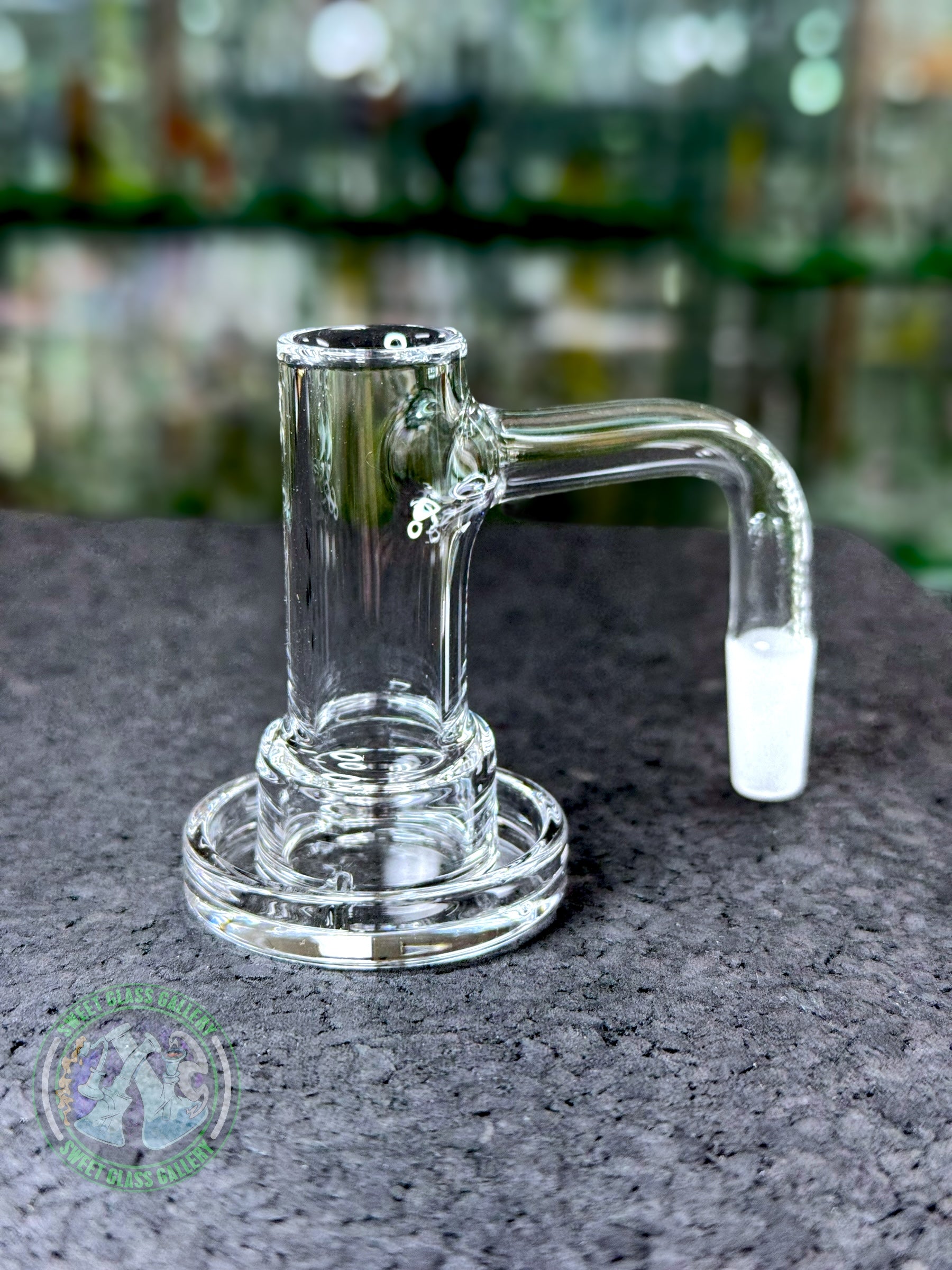 SD Dank - Wedding Cake Slurper 18mm