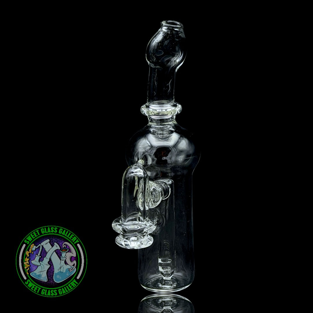 OJ Flame - Pivot Attachment #16 - Bubbler