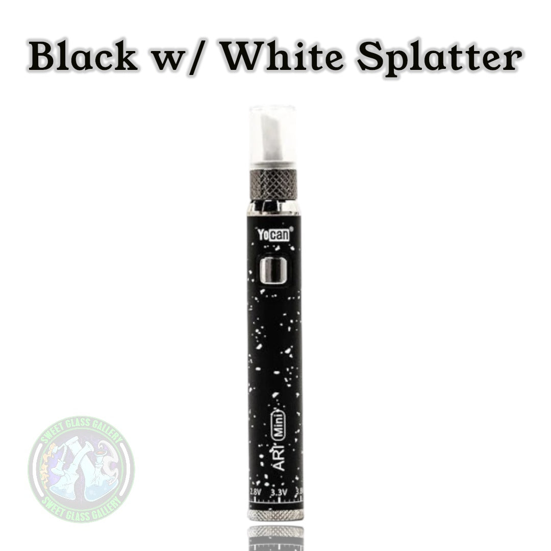 YoCan x Wulf - Ari Knife