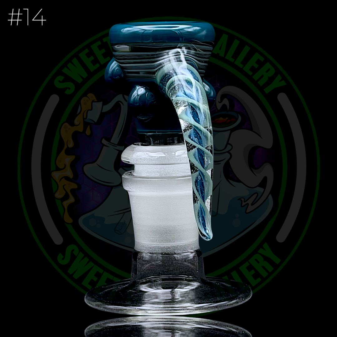 Nes Glass - Slide #14 - 14mm