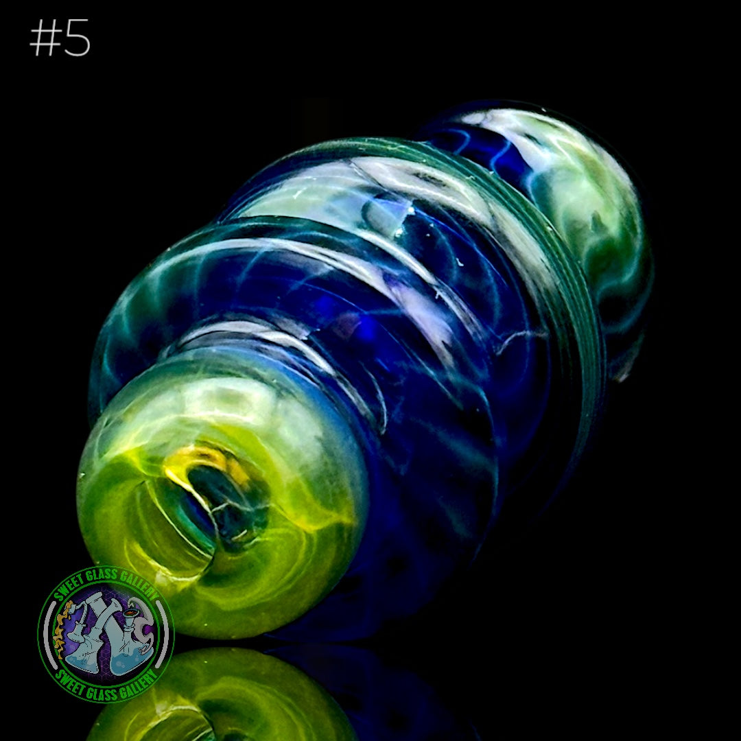 Gar Glass x Corki - Pivot Attachment #5