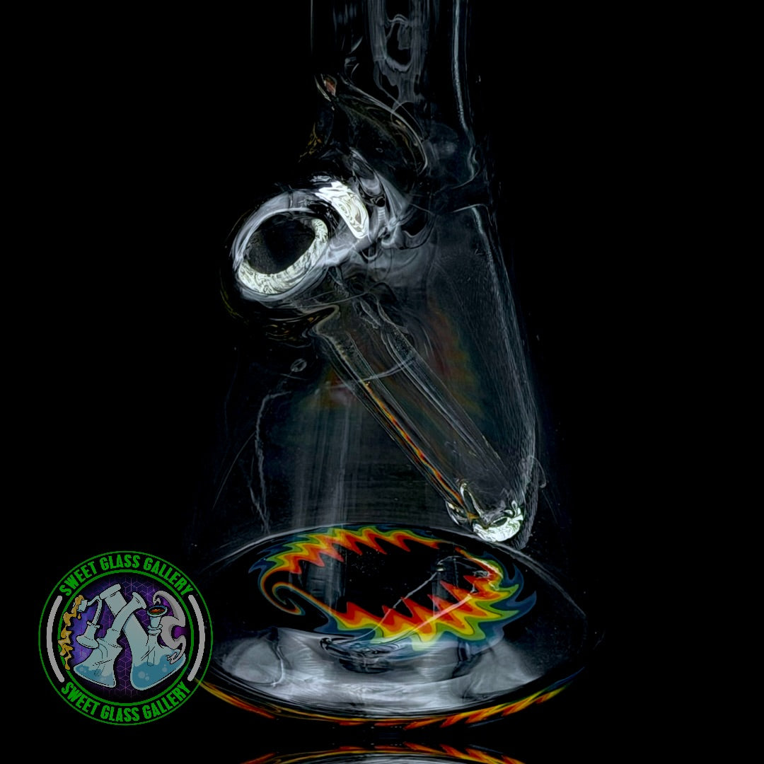Nes Glass - Rig #3 - Mini Tube