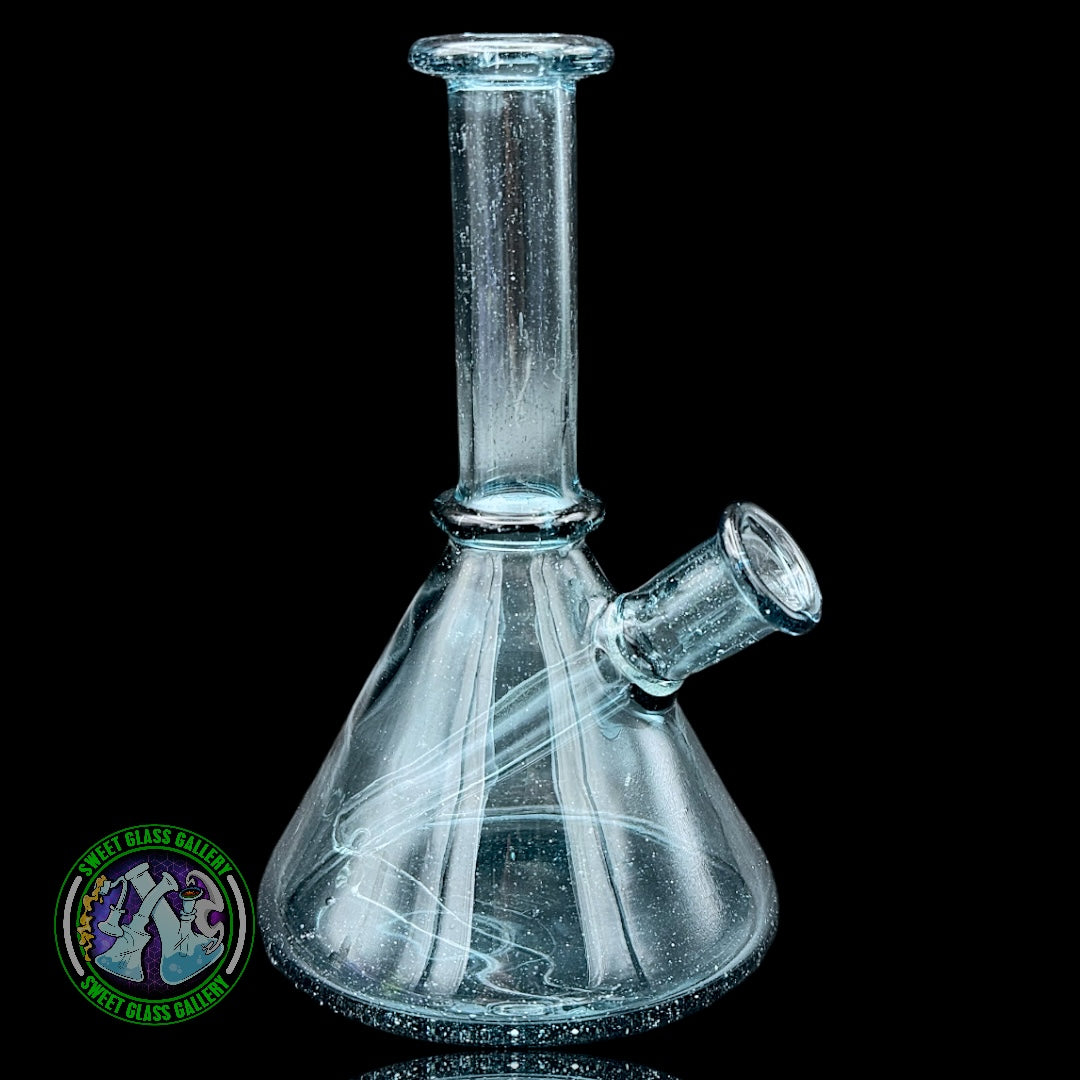 Selko Glass - Rig #6 - Shreddy Flask