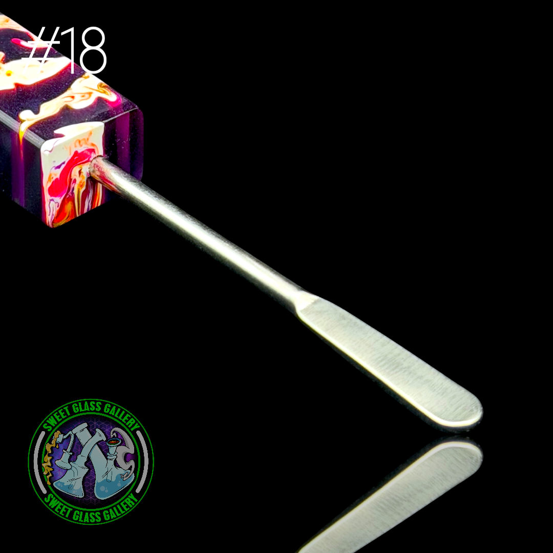 Kraken - Dab Tool #18