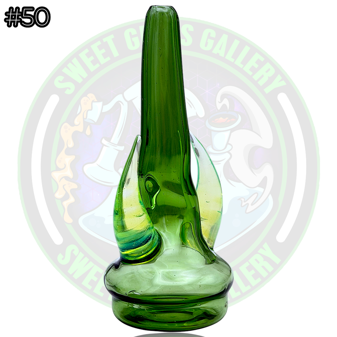 Magizle - Peak Attachment #50 (Dry)