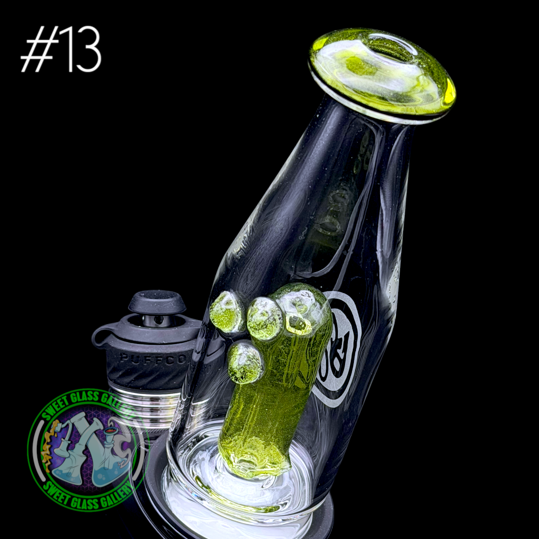 OJ Flame - Peak Attachment #13