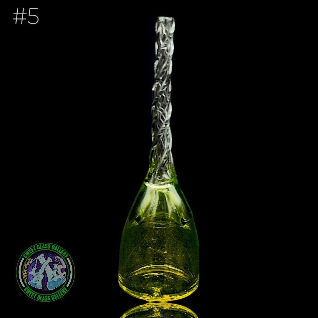 Chadd Lacy - Puffco Peak Attachment - Dry Narwhal #5