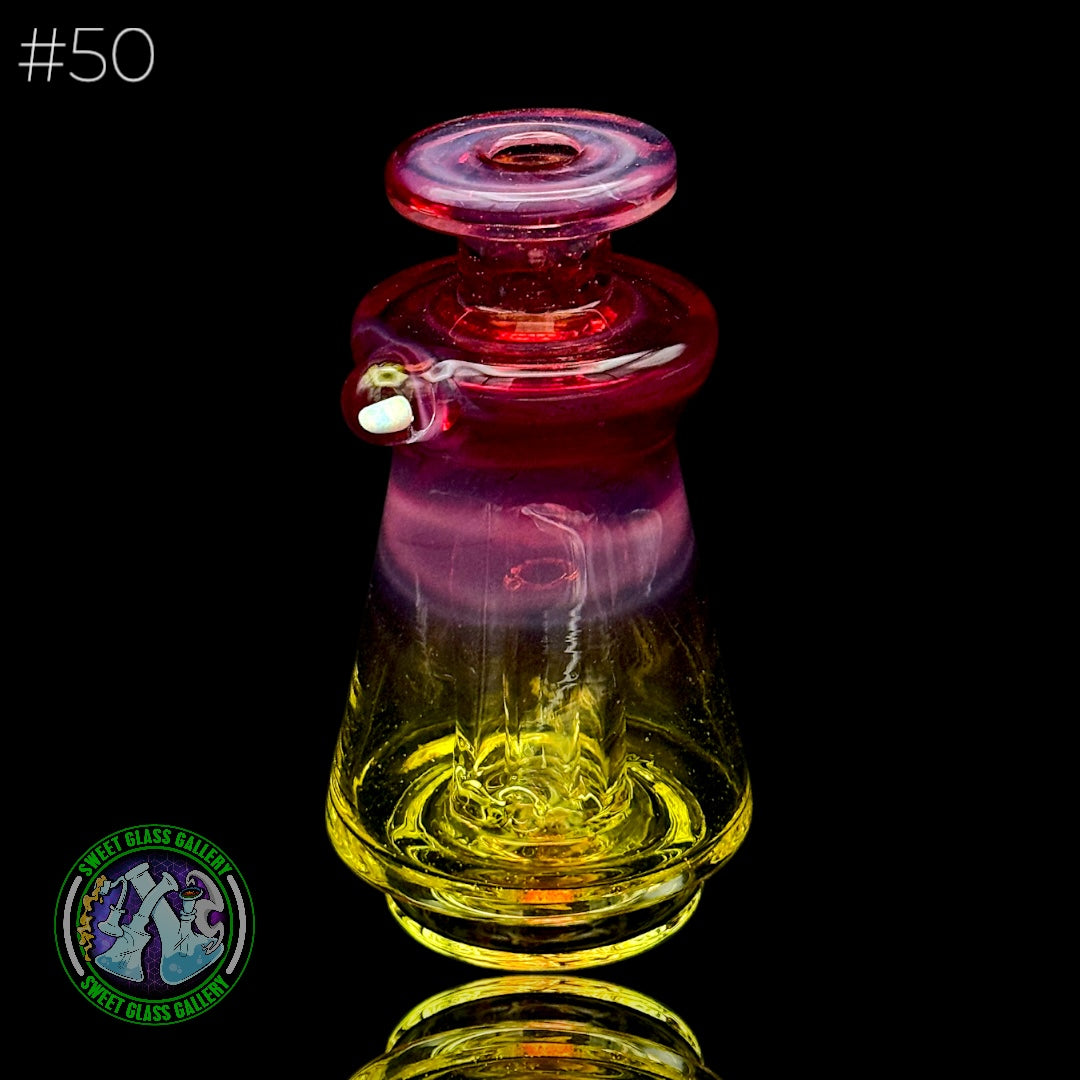 AJ Surf City Tubes - Attachment #50 - Puffco Peak (Daybreak)