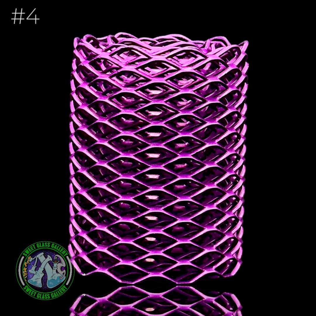 Heat Cage - 2.0 Blazer Big Shot & Big Buddy Torch Guard #4