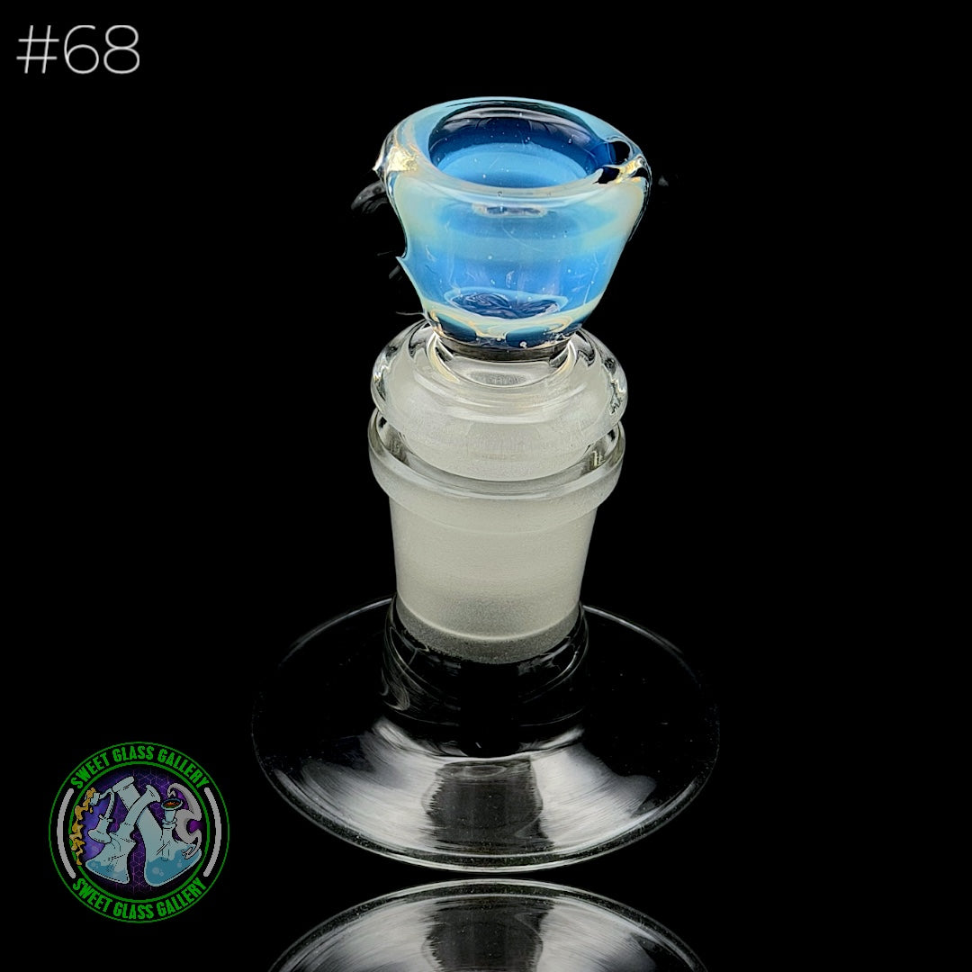 AJ Surf City Tubes - Bowl #68 - 14mm