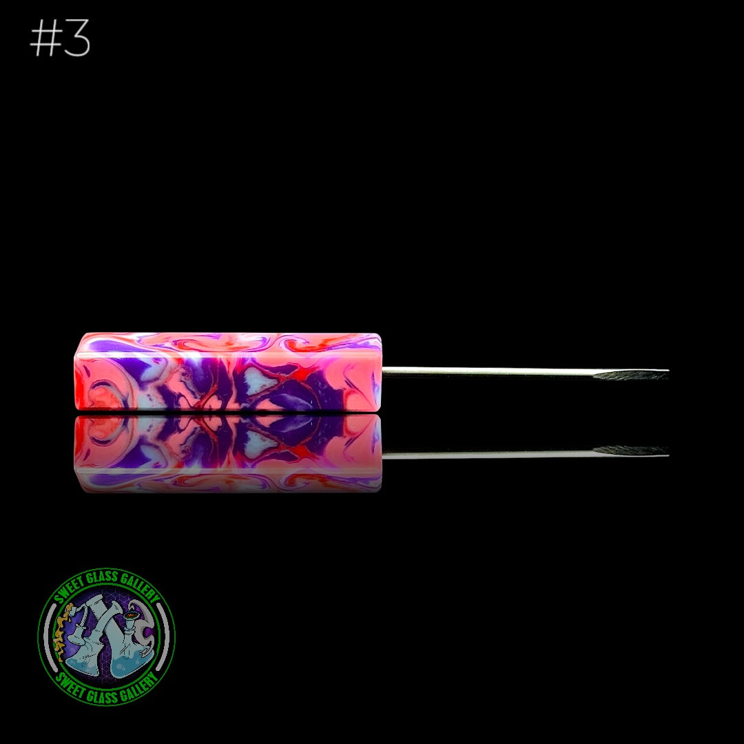 Dunkin Medz - Dab Tool - Full Size #3