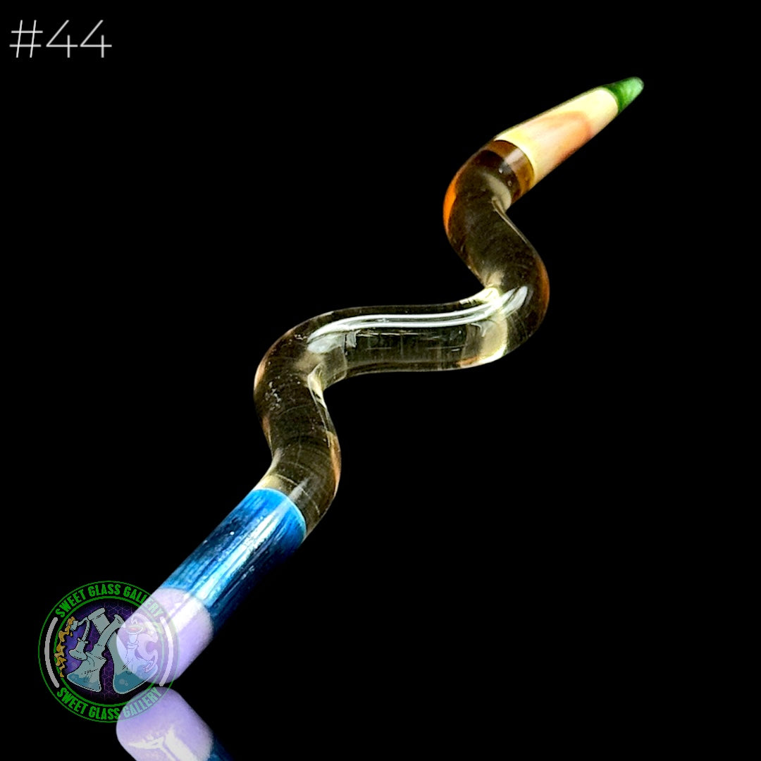 Sherbet Glass - Pencil #44