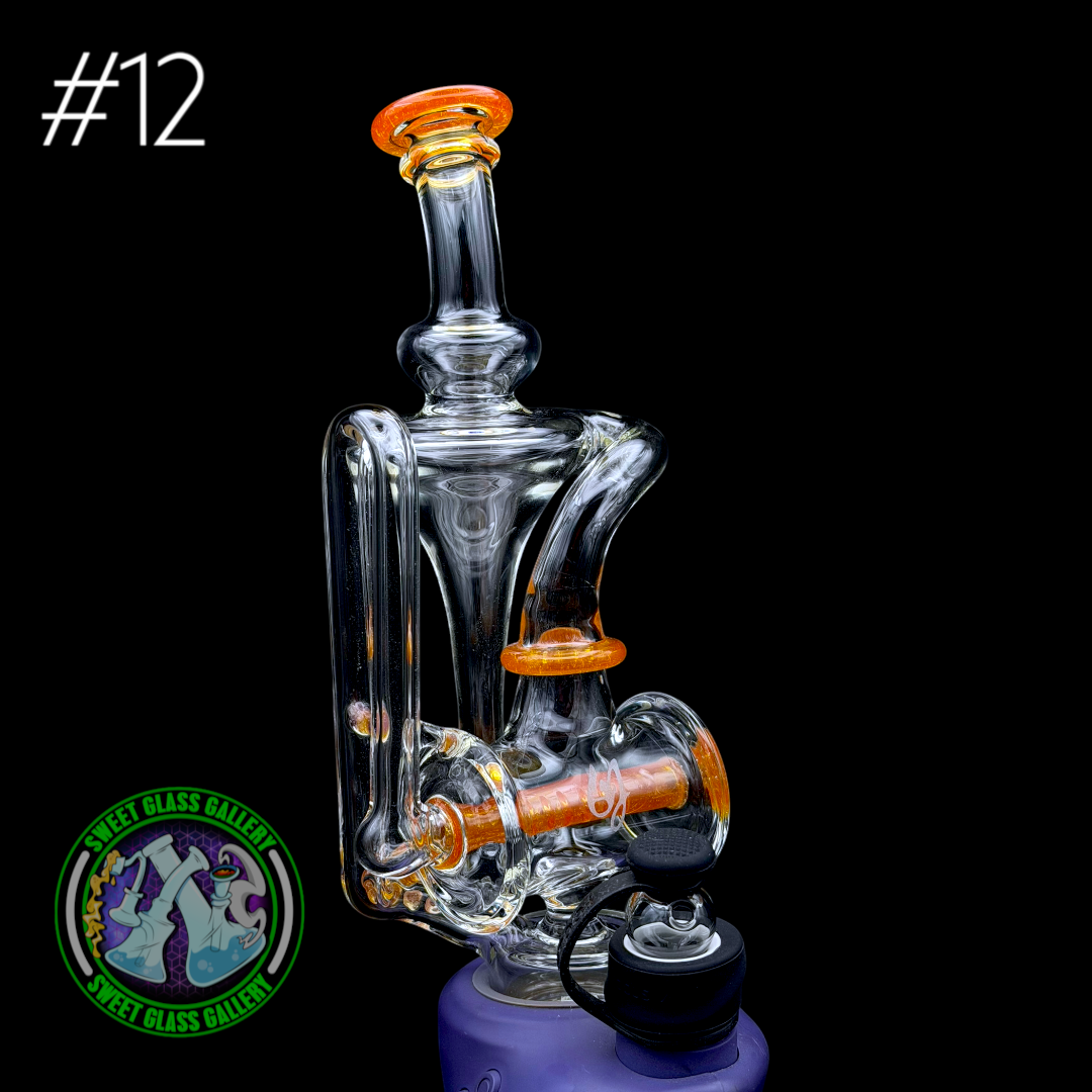 OJ Flame - Carta Attachment #12 - Recycler