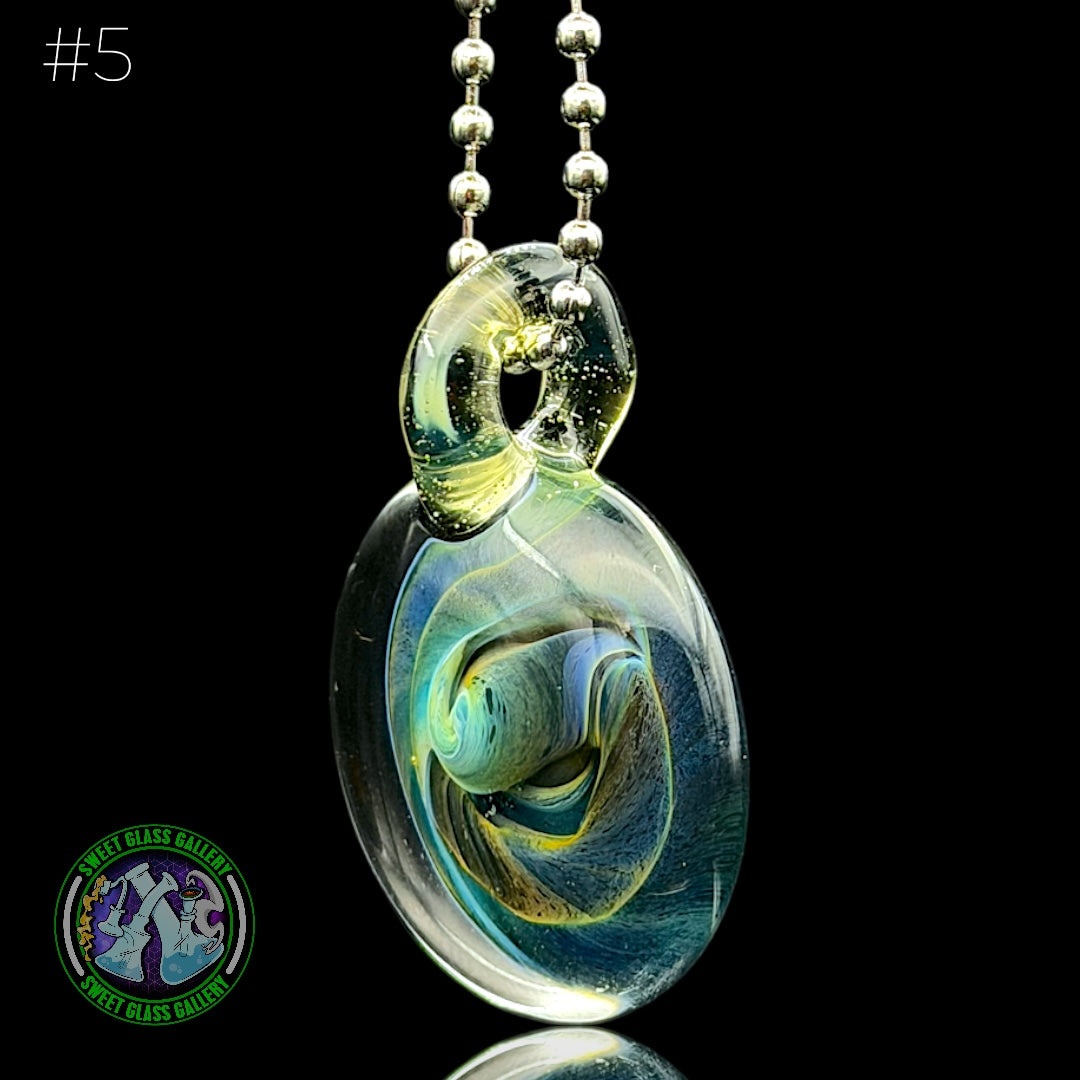 Charisma Glass - Pendant #5