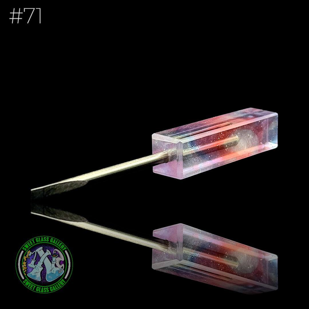 Dunkin Medz - Dab Tool - Travel Size #71