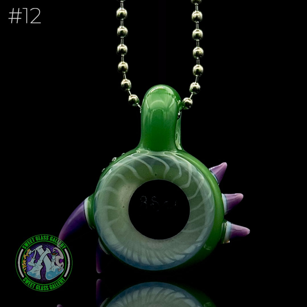 Boscoe - Pendant - Dragons ‘s Eye #12