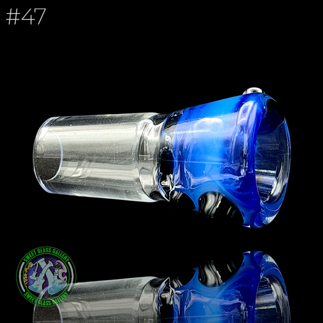 AJ Surf City Tubes - Bowl #47 - 18mm