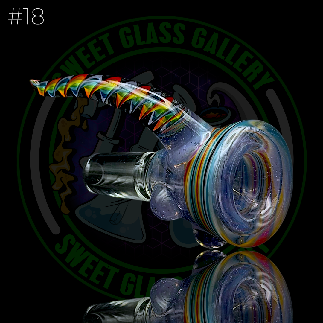 Nes Glass - Slide #18 - 14mm
