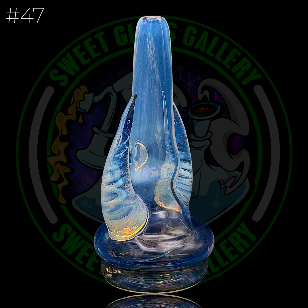Magizle - Peak Attachment #47 (Dry)