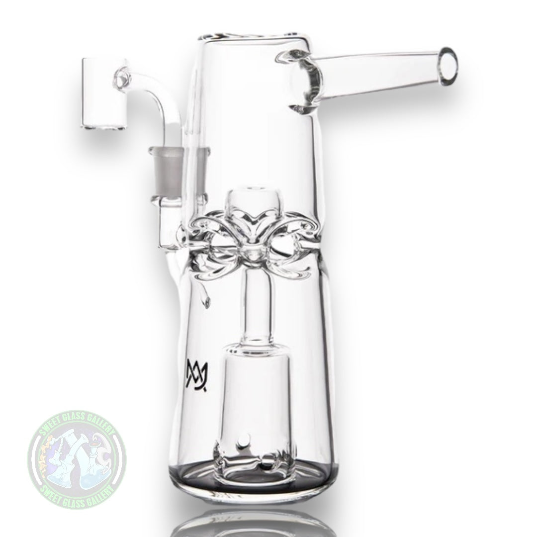 MJ Arsenal - Turret Mini Dab Rig