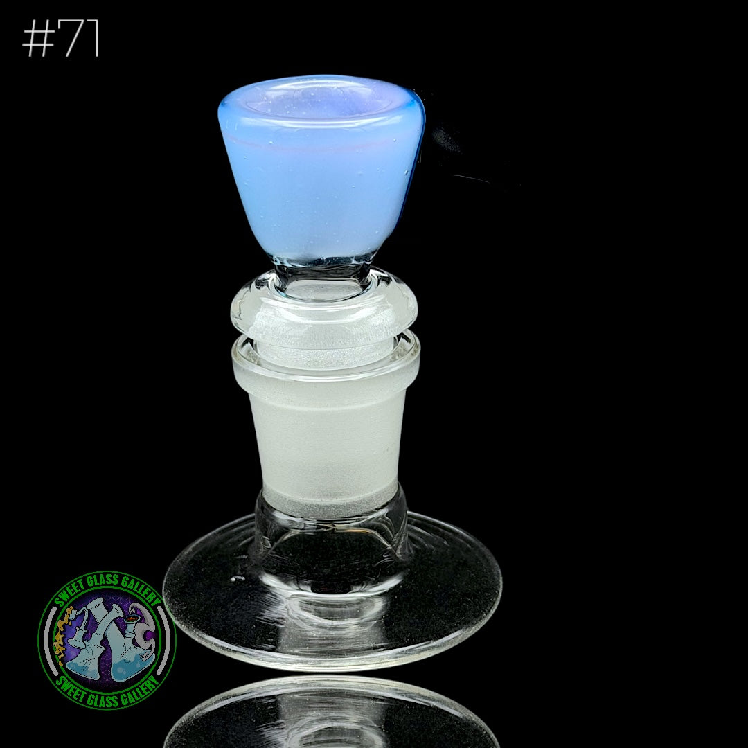 AJ Surf City Tubes - Bowl #71 - 14mm