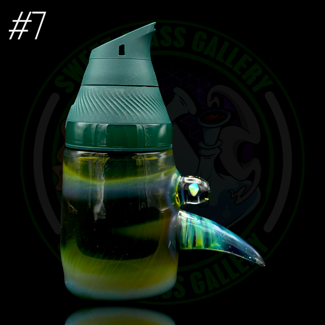 Magizle - Proxy Core Cup #7