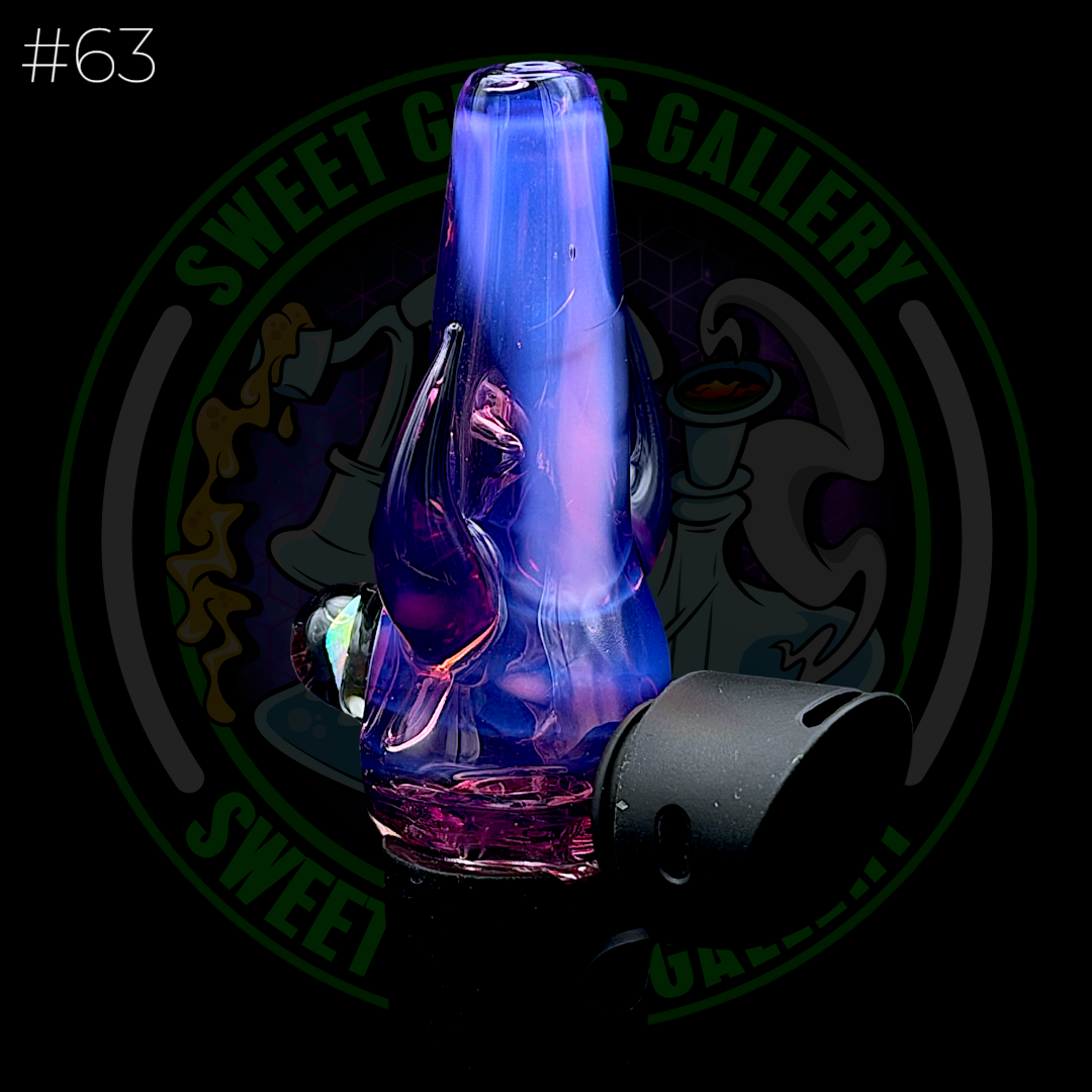 Magizle - Pivot Attachment #63