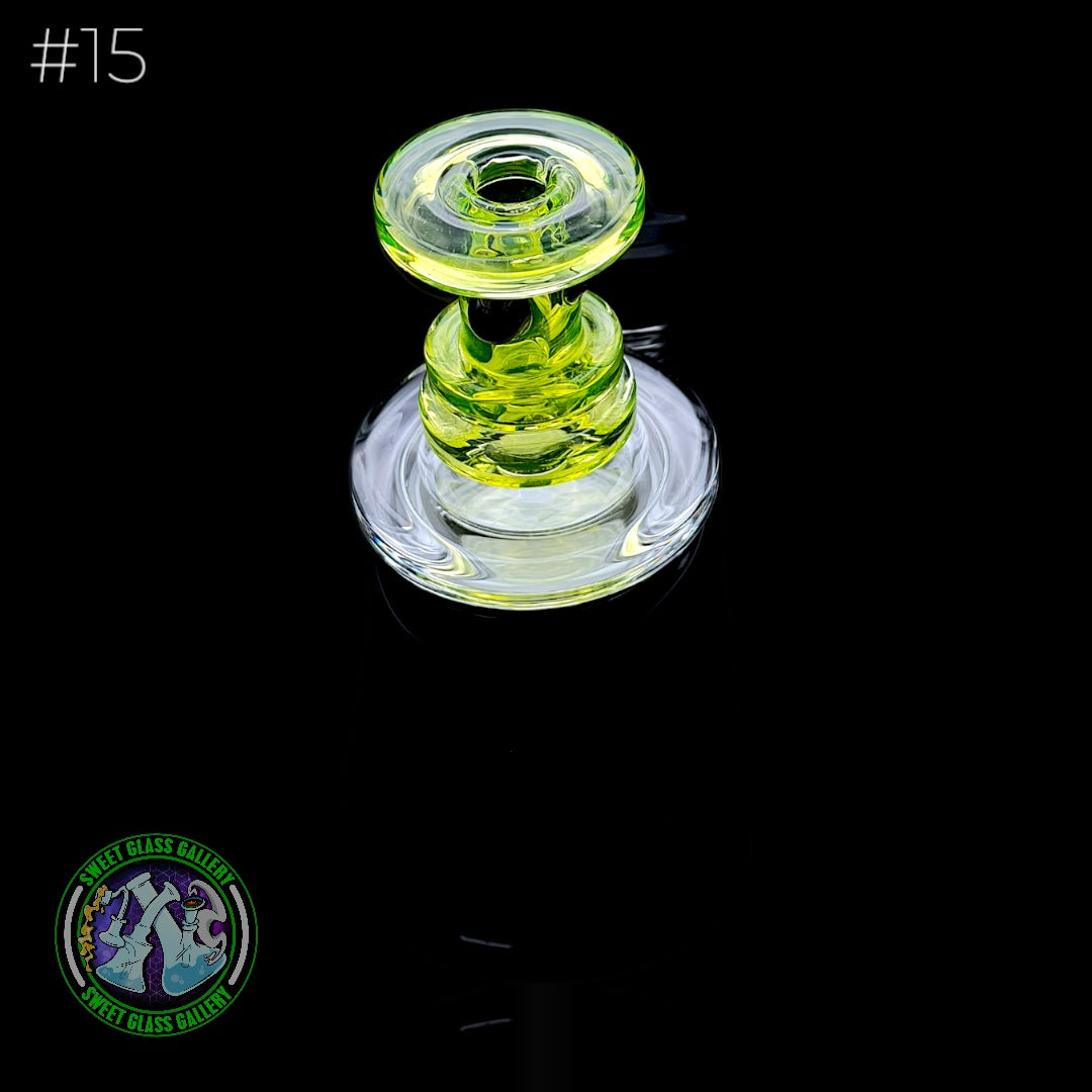 AJ Surf City Tubes - Attachment #15 - Puffco Peak