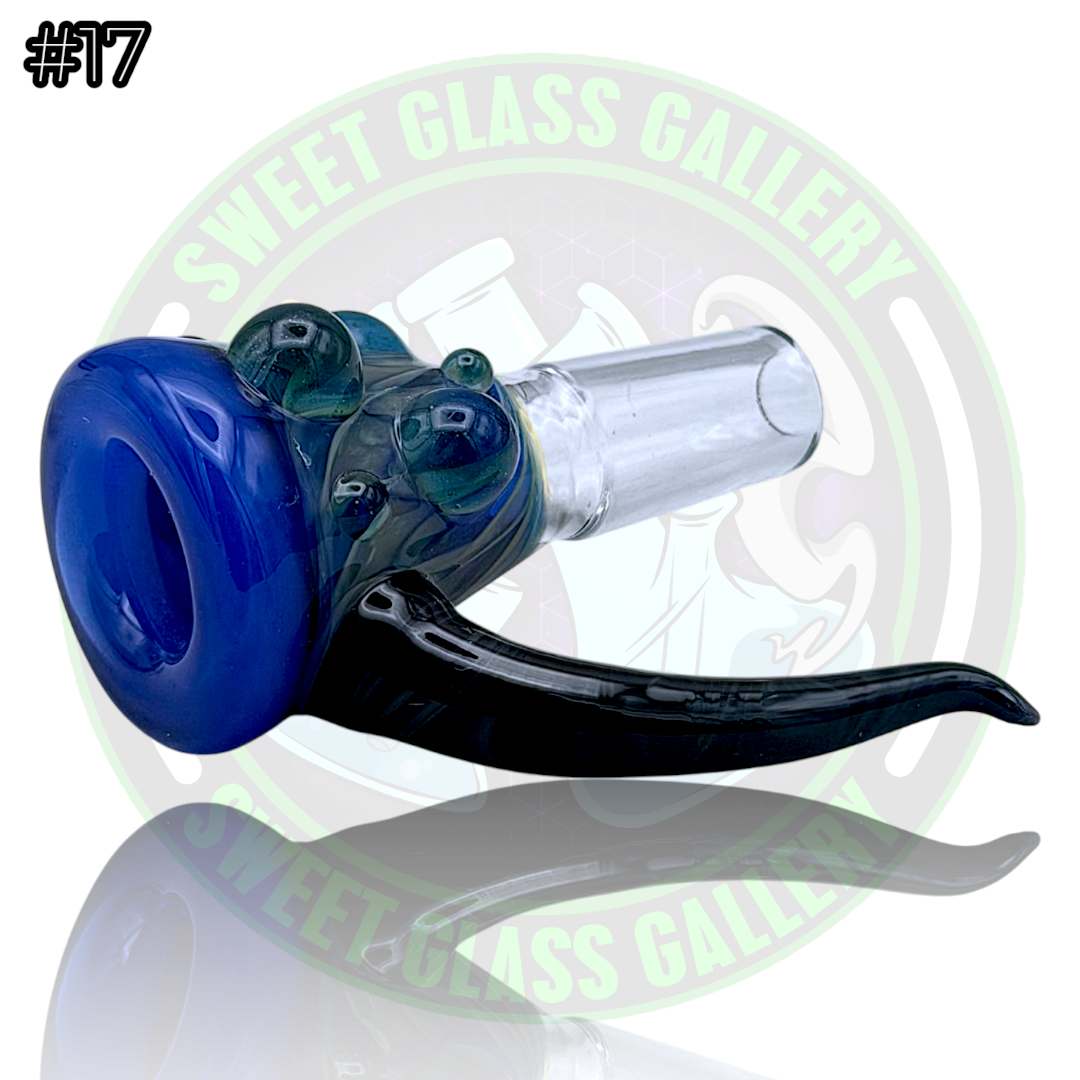 Nes Glass - Slide #17 - 14mm