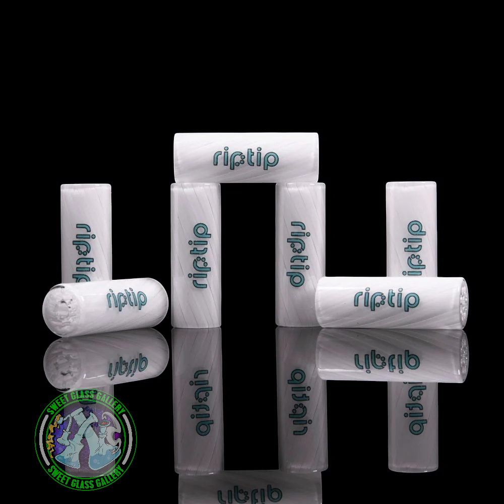 Gordo Scientific Riptip - Star White