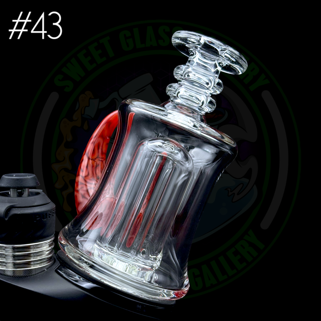 Algae - Peak Attachment #43
