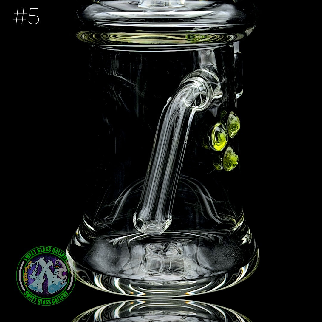 Kenta Kito - Rig #5 - Jammer - Slyme