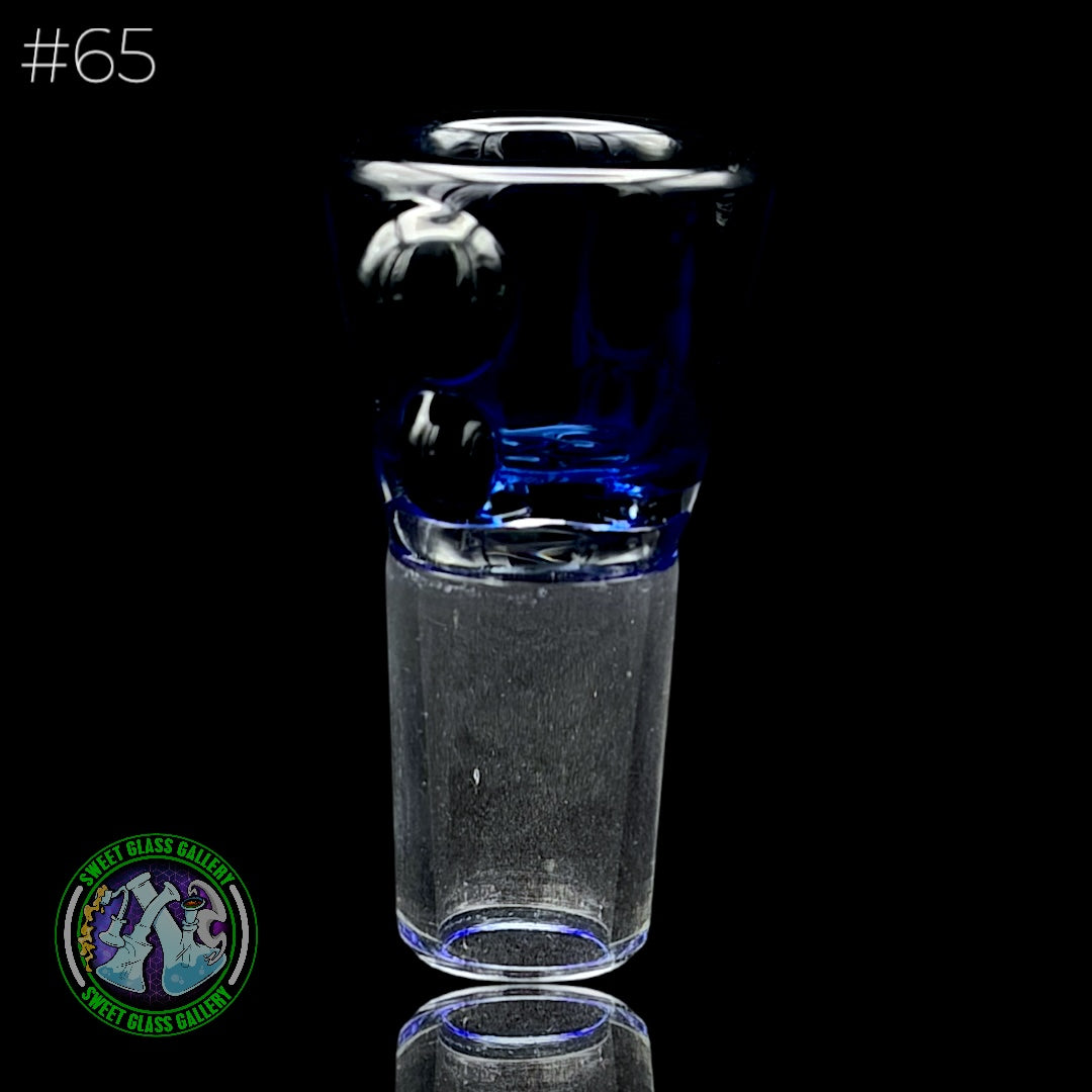 AJ Surf City Tubes - Bowl #65 - 18mm