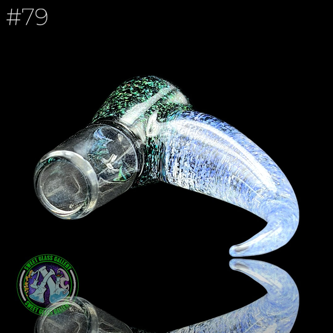 AJ Surf City Tubes - Bowl #79 - 18mm