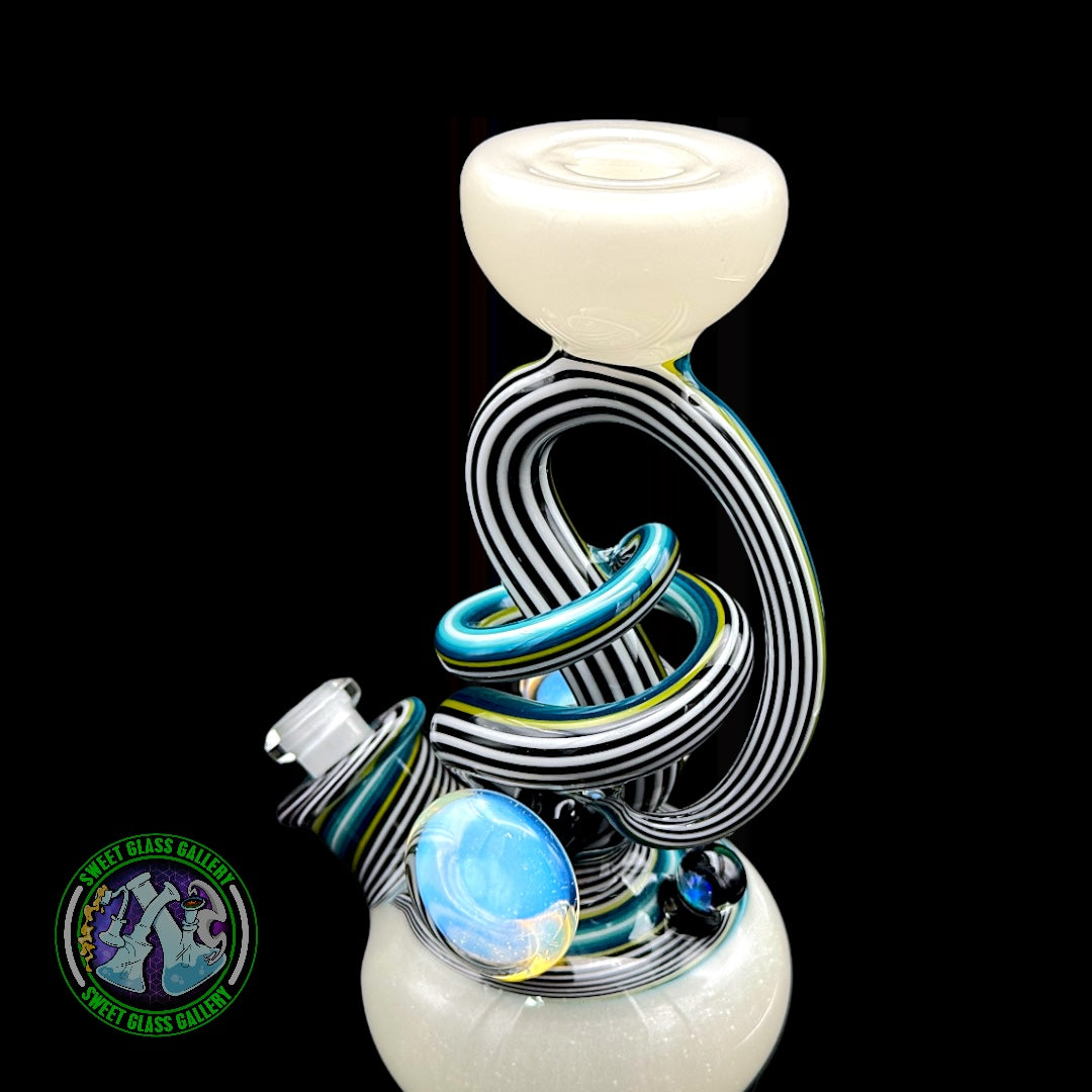Cambria Glass - Rig #1