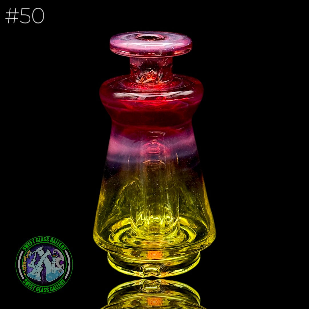 AJ Surf City Tubes - Attachment #50 - Puffco Peak (Daybreak)