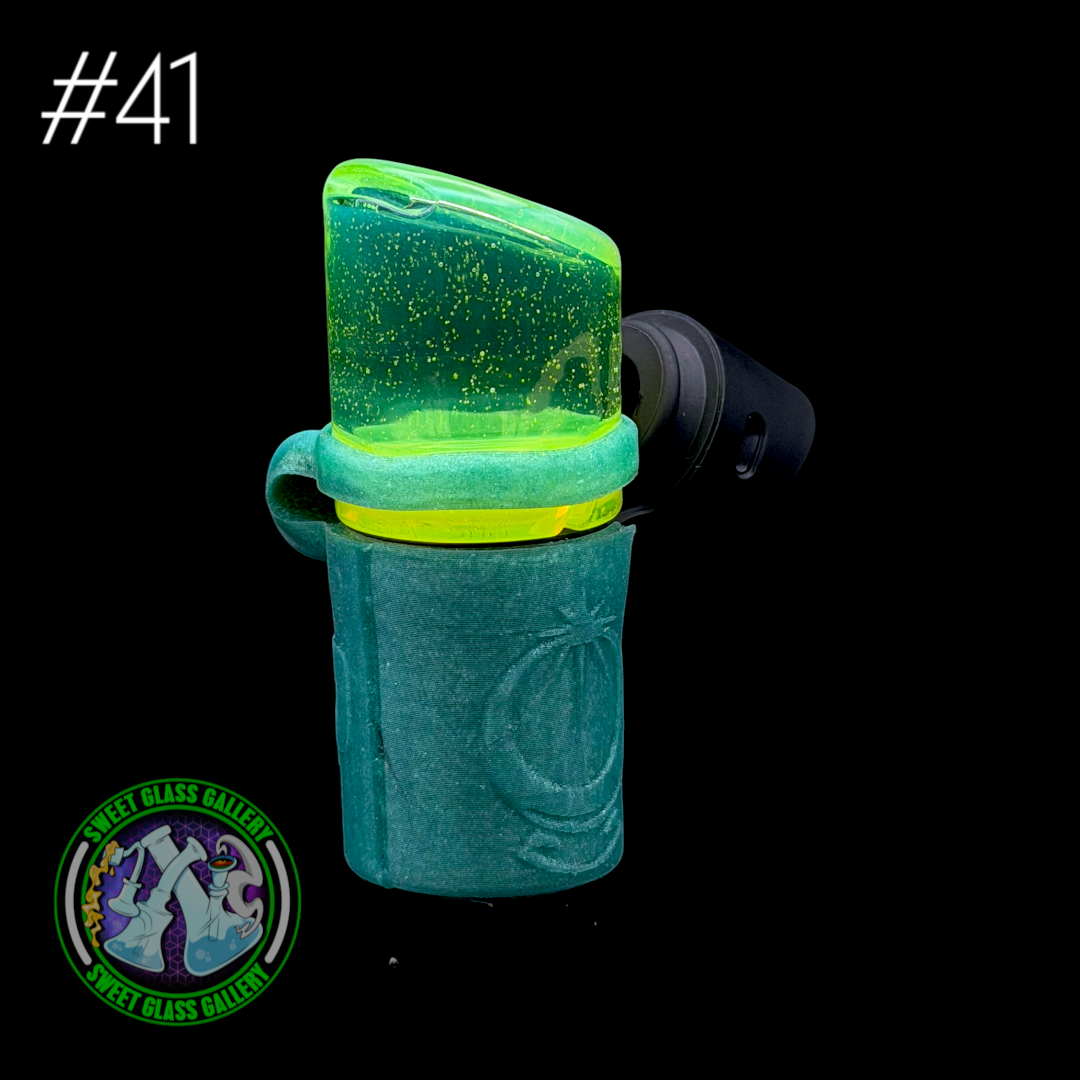 One Trick Pony - Pivot Attachment Set #41 - FLI