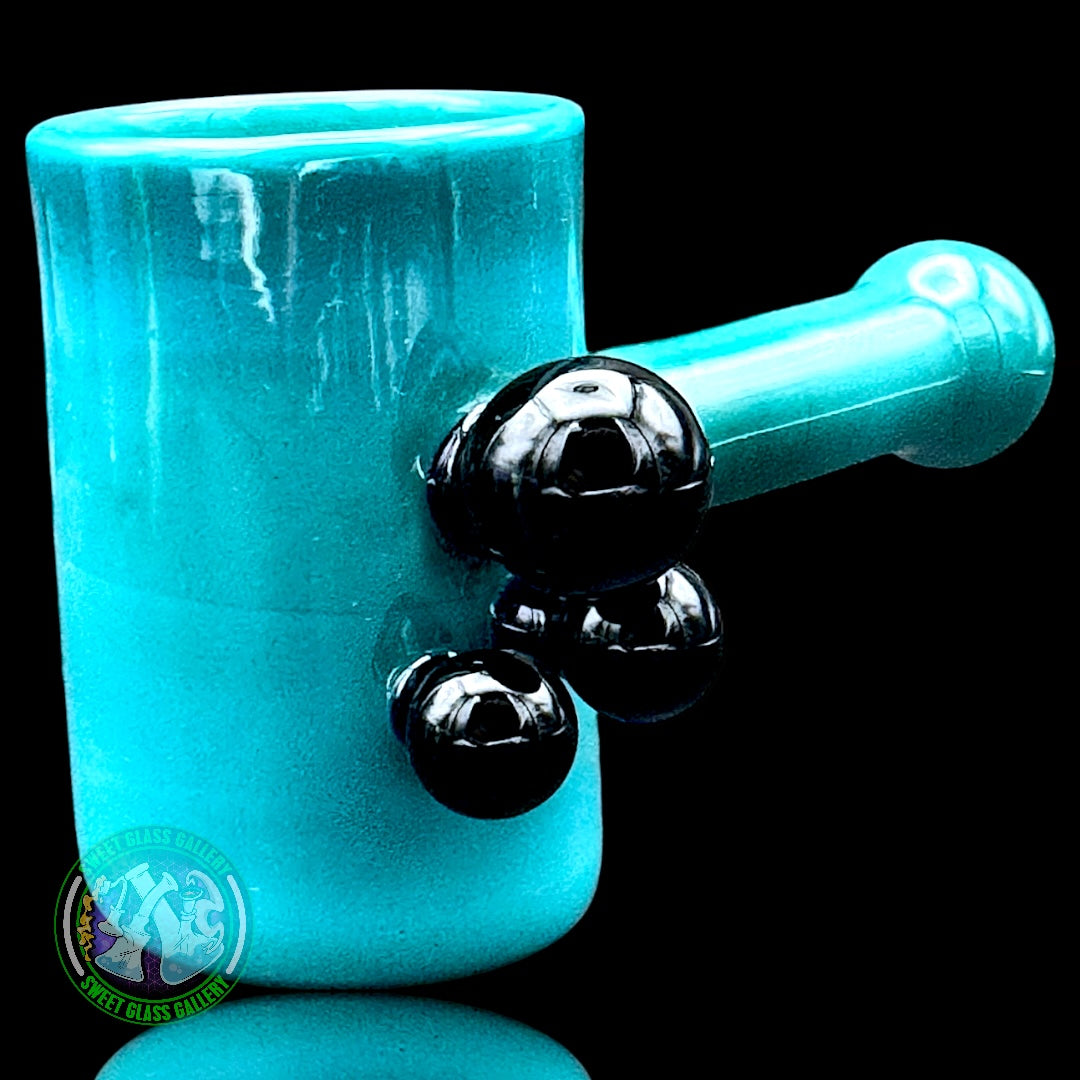 Rone Glass - Puffco Proxy Attachment #2 - Hammer