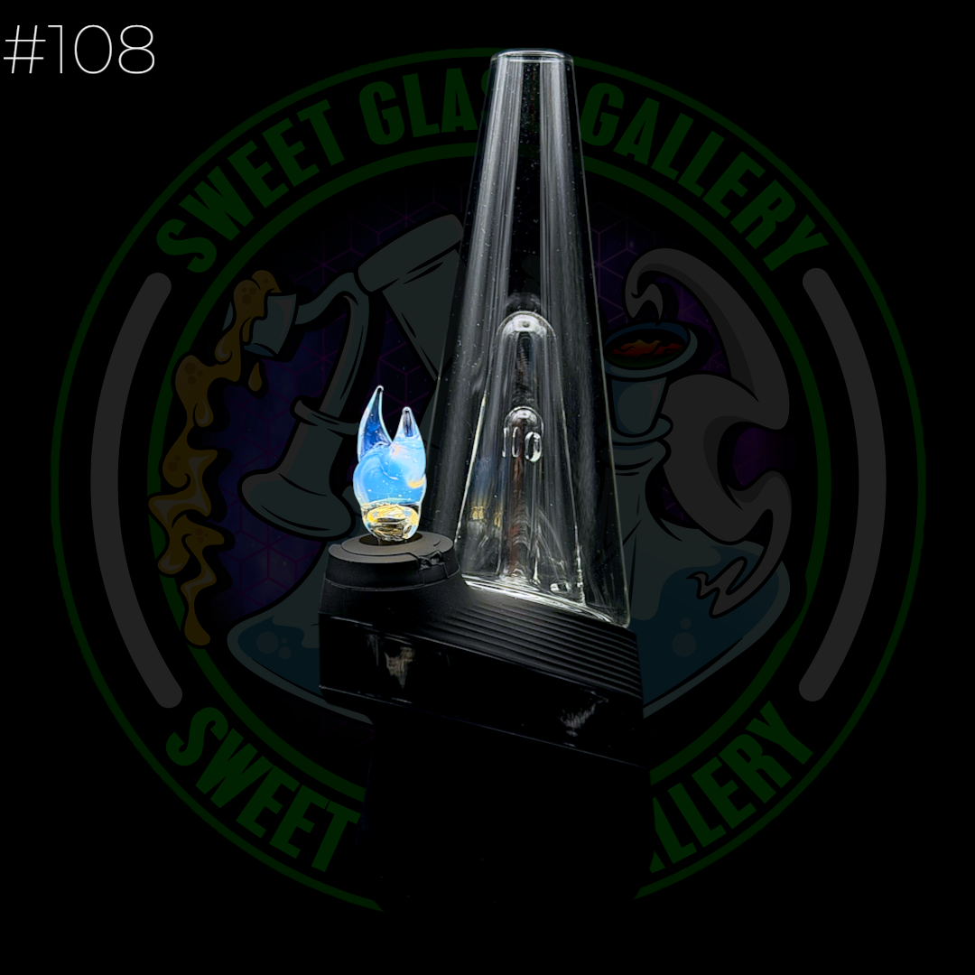 Magizle - Peak v2/Proxy Joystick #108