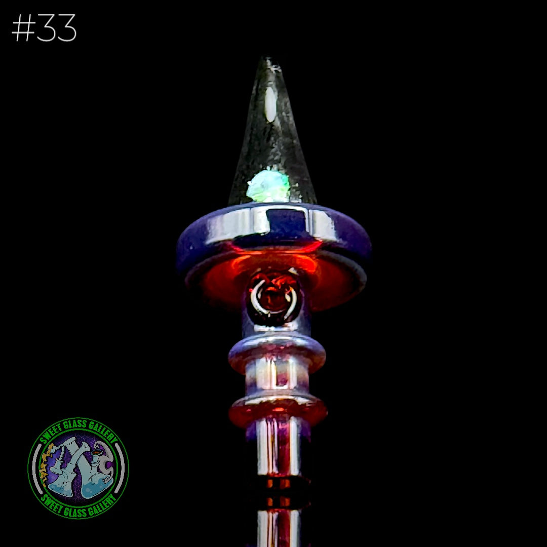 One Trick Pony - Joystick - Peak Pro 3DXL #33