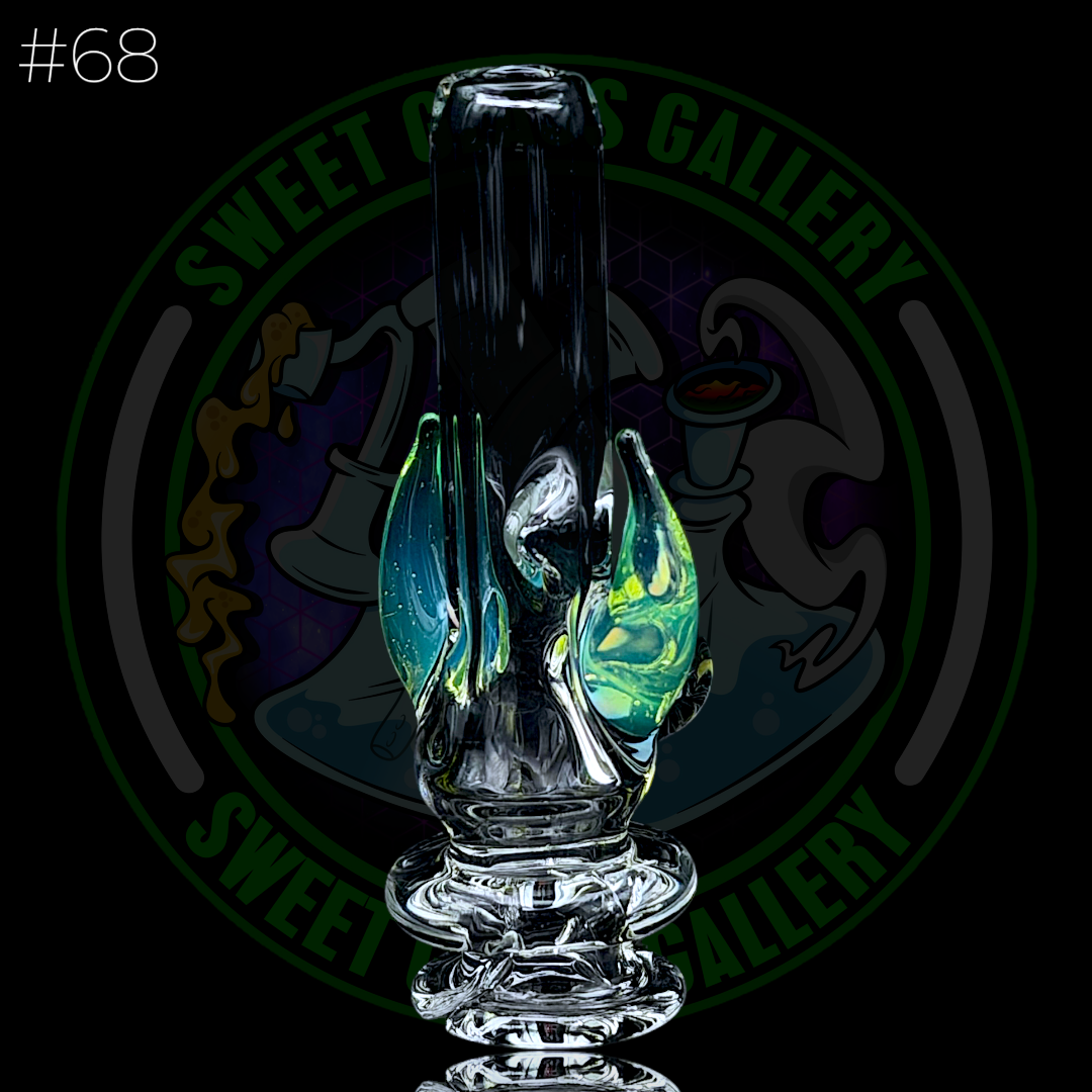 Magizle - Proxy Core Attachment #68