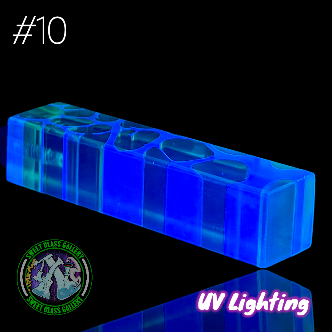 Kraken - Dab Tool #10