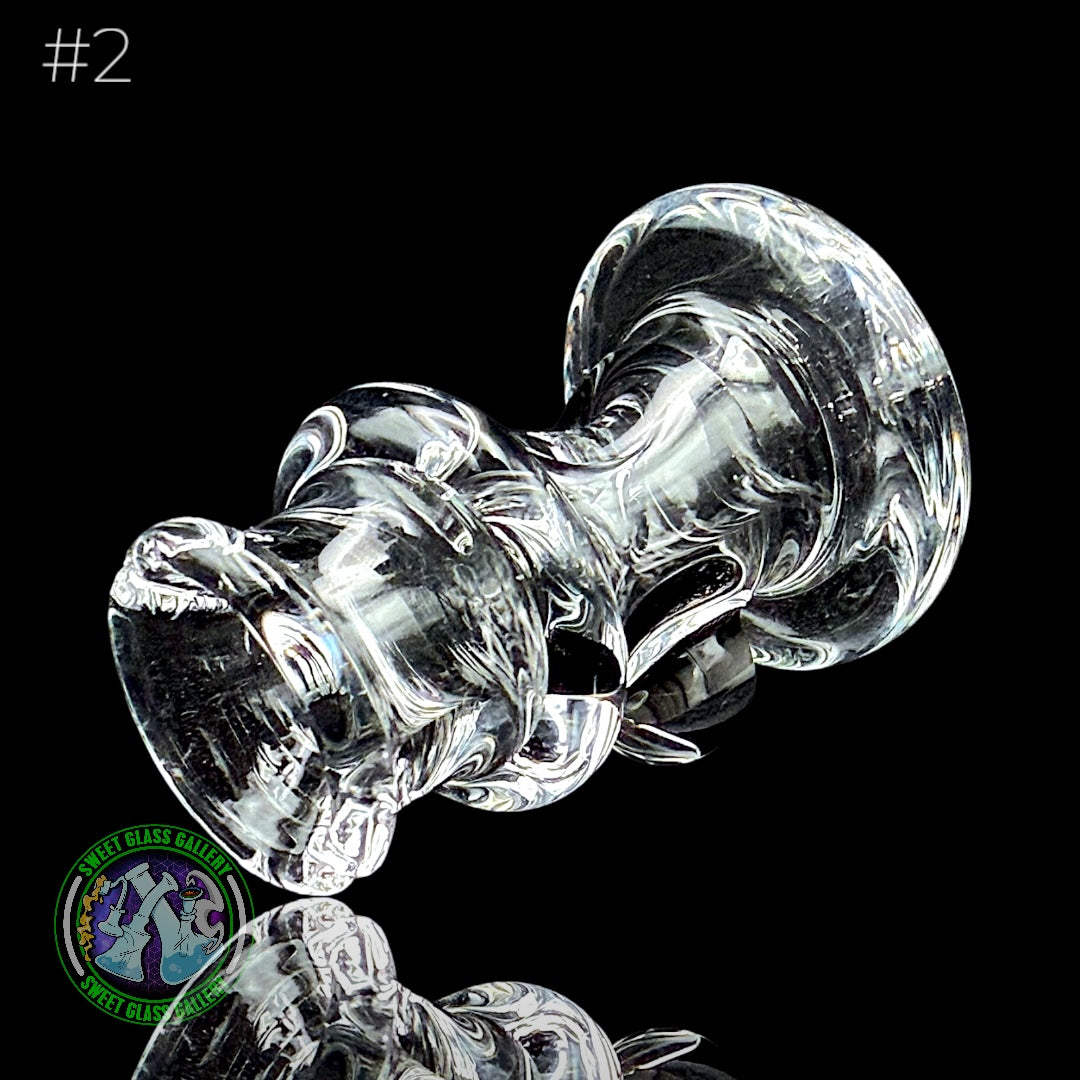 Hendy Glass - Pivot Top #2