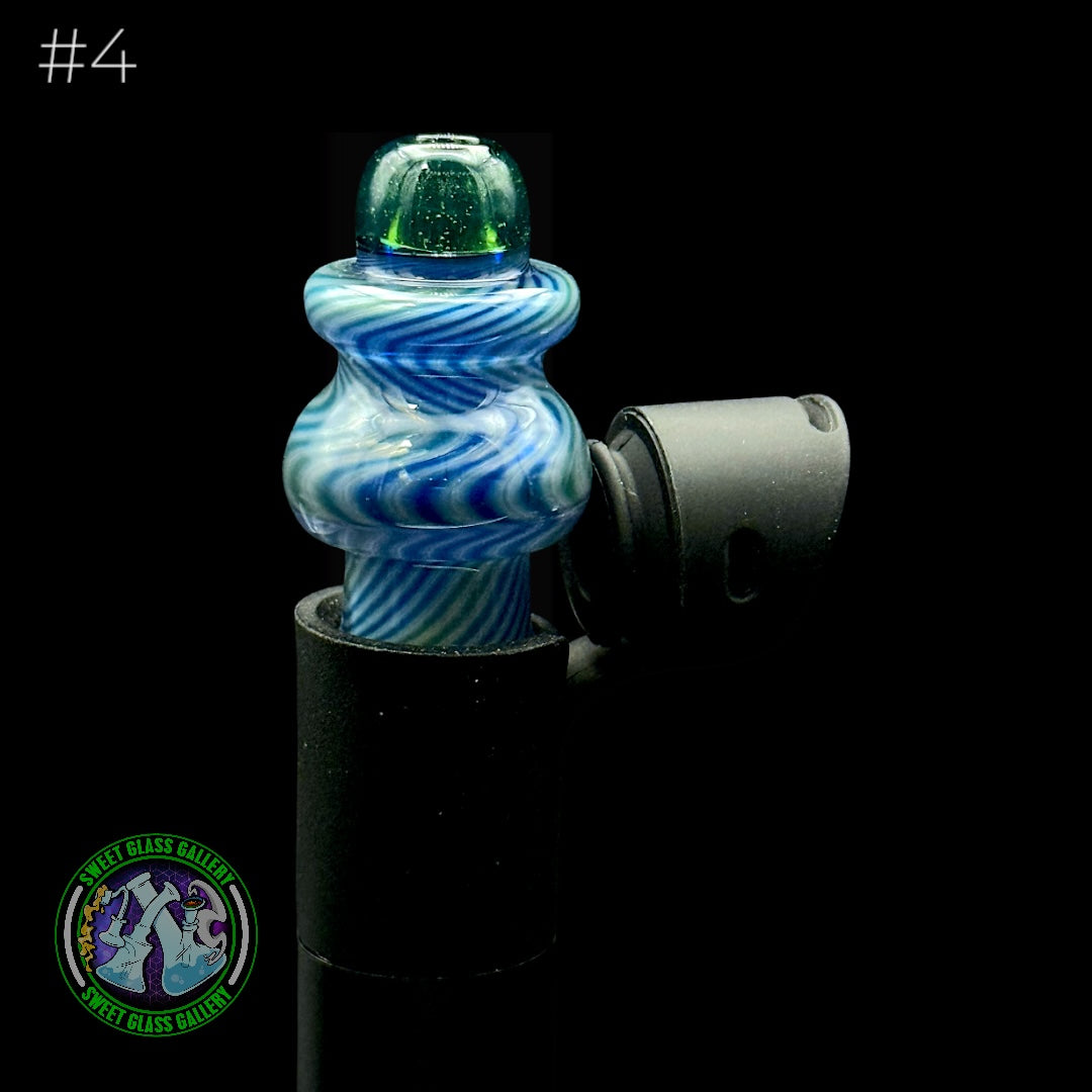 Gar Glass x Corki - Pivot Attachment #4