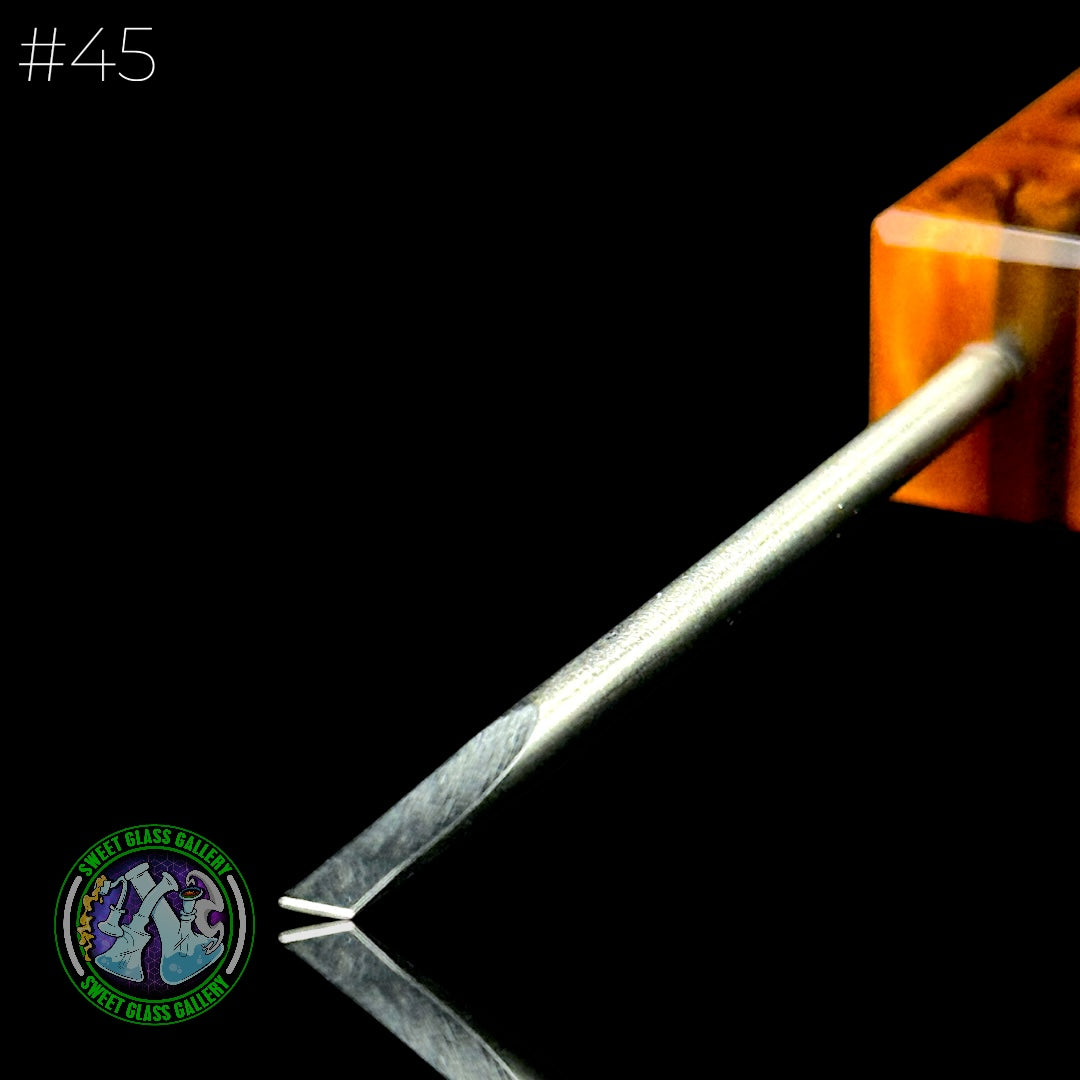Dunkin Medz - Dab Tool - Full Size #45