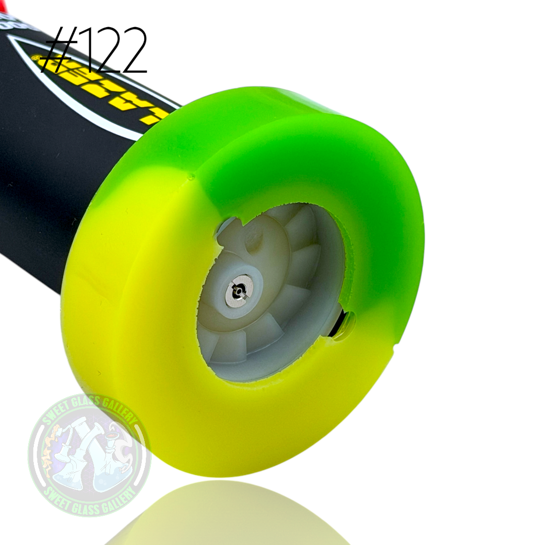 Mamba Guardzz - Blazer GT8000 Base #122