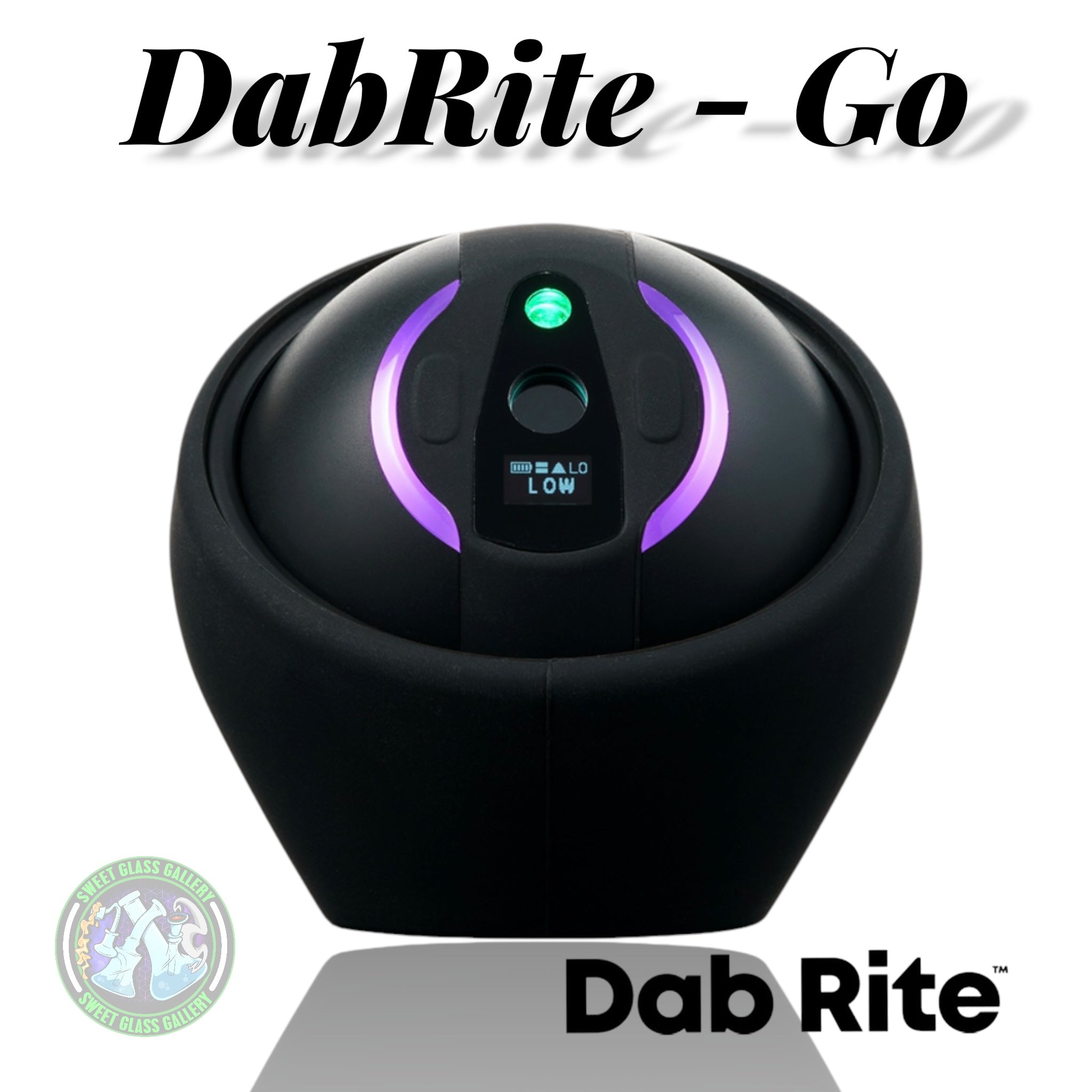 DabRite - Go
