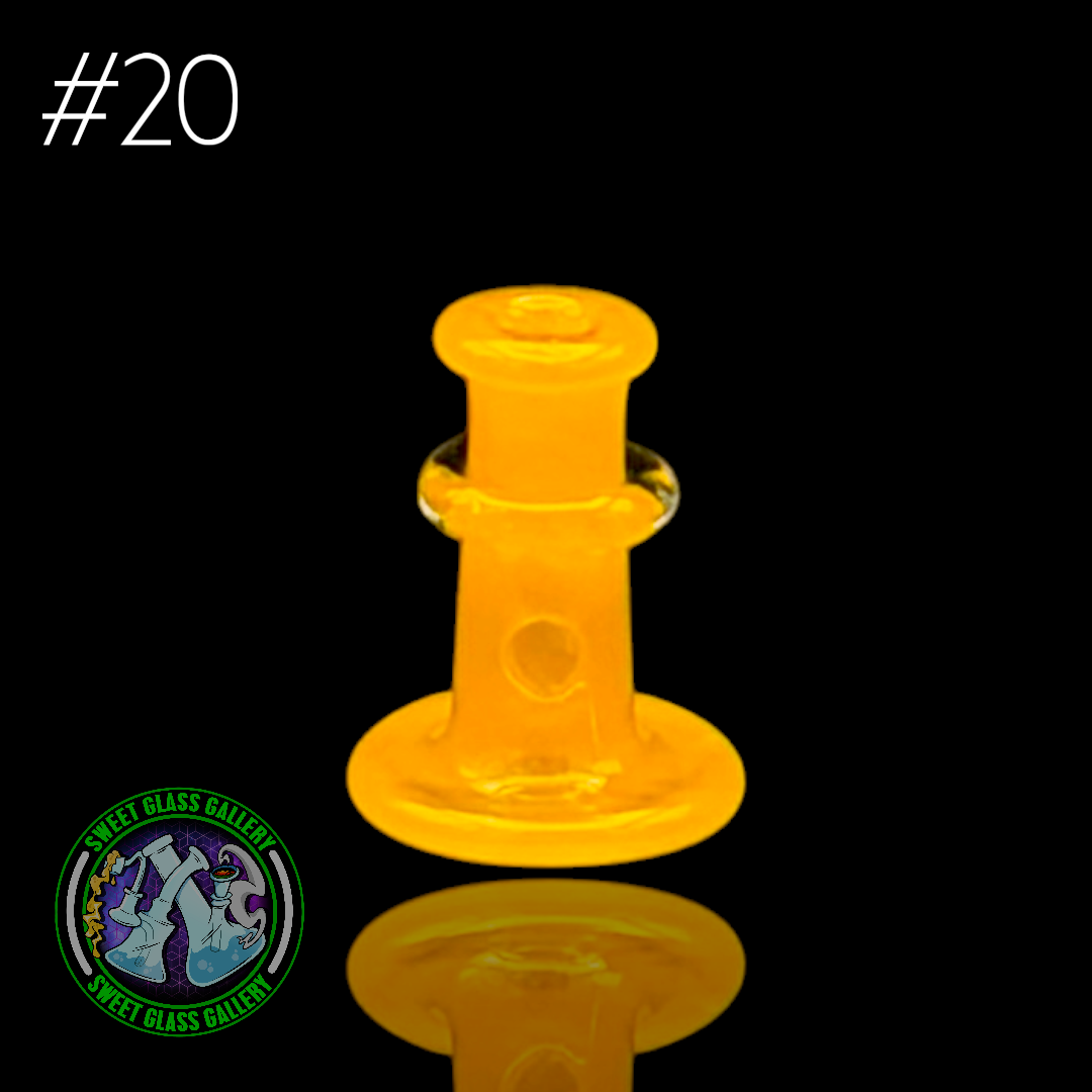 Empire Glassworks - Joystick #20 - Puffco Peak v2, Proxy v2, Peak Pro 3D